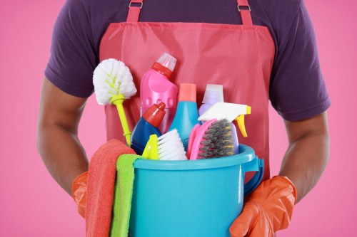 SSL encryption protecting Carpetcleaning N8 payment details