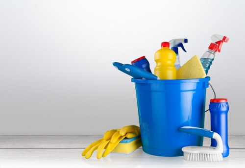 Carpet cleaning for flats and houses across N8