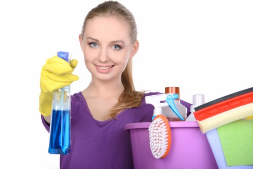 Home carpet cleaning and quotation request in N8
