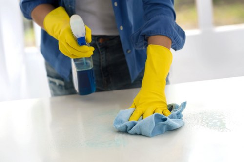 Professional carpet cleaning service improving indoor freshness in N8